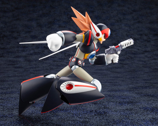 Kotobukiya - Mega Man X Series - Axl