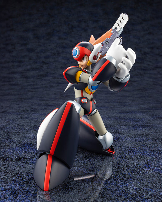 Kotobukiya - Mega Man X Series - Axl