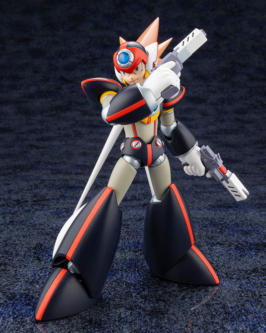 Kotobukiya - Mega Man X Series - Axl