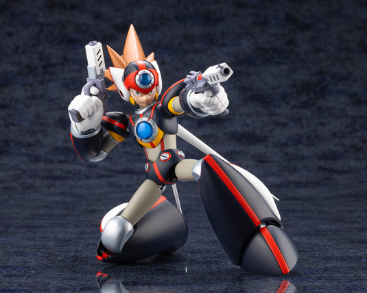 Kotobukiya - Mega Man X Series - Axl