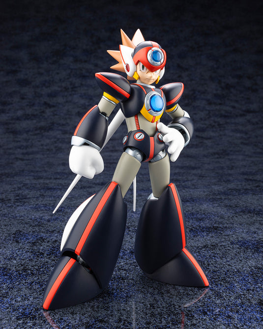 Kotobukiya - Mega Man X Series - Axl