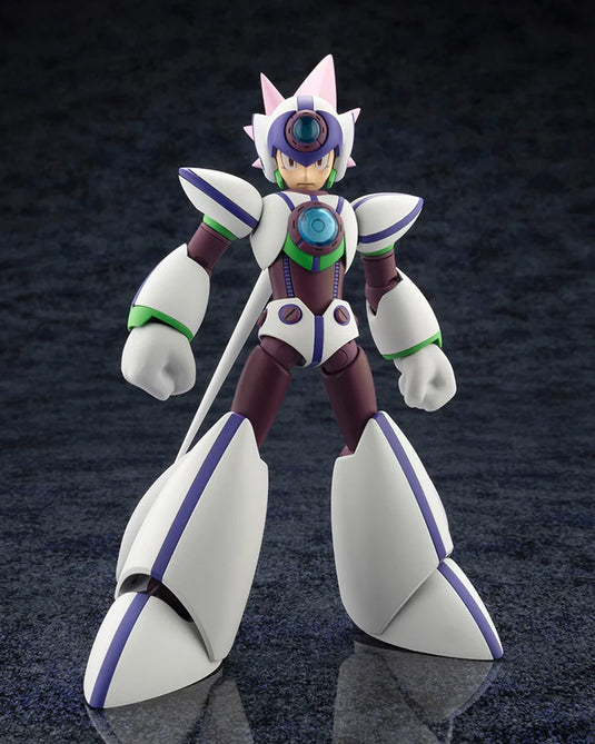 Kotobukiya - Mega Man X Series - Axl (White Version)