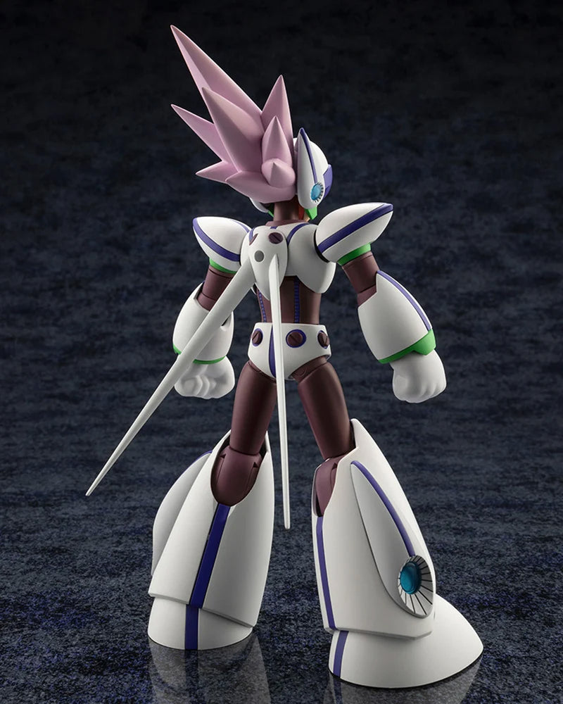 Load image into Gallery viewer, Kotobukiya - Mega Man X Series - Axl (White Version)
