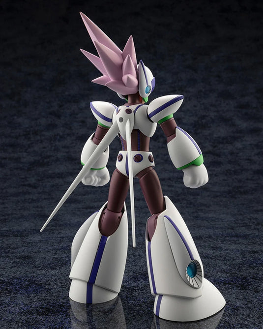 Kotobukiya - Mega Man X Series - Axl (White Version)