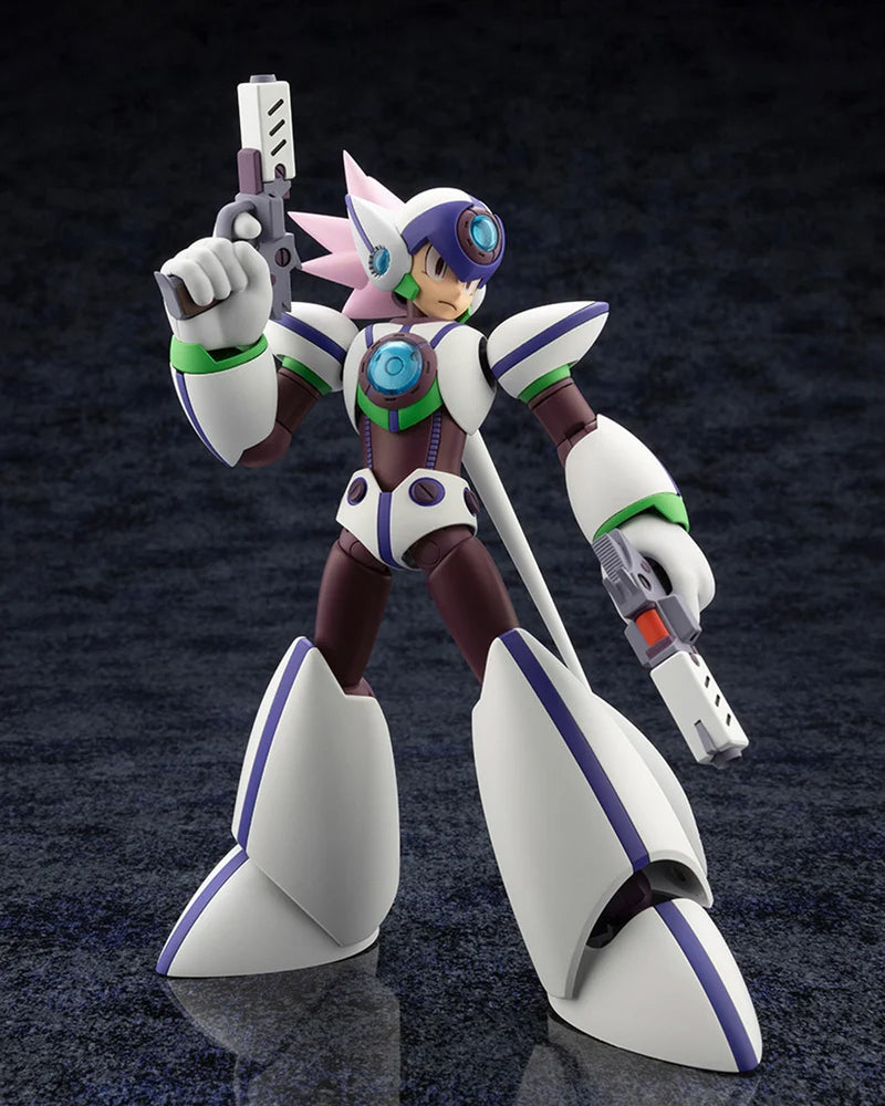 Load image into Gallery viewer, Kotobukiya - Mega Man X Series - Axl (White Version)
