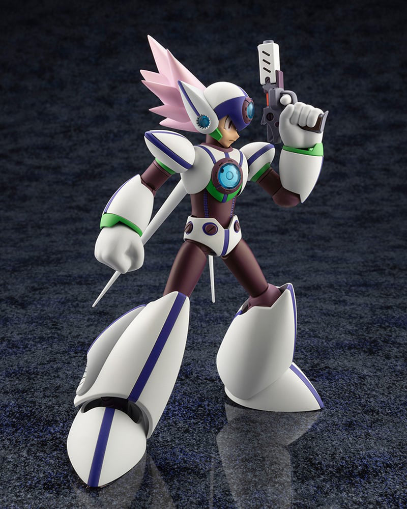 Load image into Gallery viewer, Kotobukiya - Mega Man X Series - Axl (White Version)
