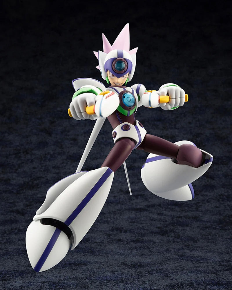 Load image into Gallery viewer, Kotobukiya - Mega Man X Series - Axl (White Version)
