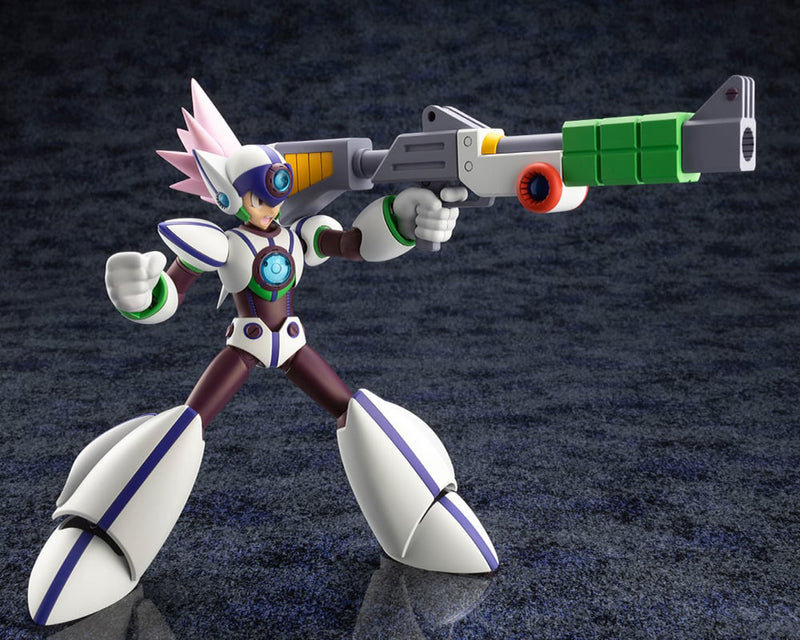 Load image into Gallery viewer, Kotobukiya - Mega Man X Series - Axl (White Version)
