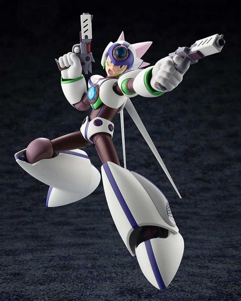 Load image into Gallery viewer, Kotobukiya - Mega Man X Series - Axl (White Version)
