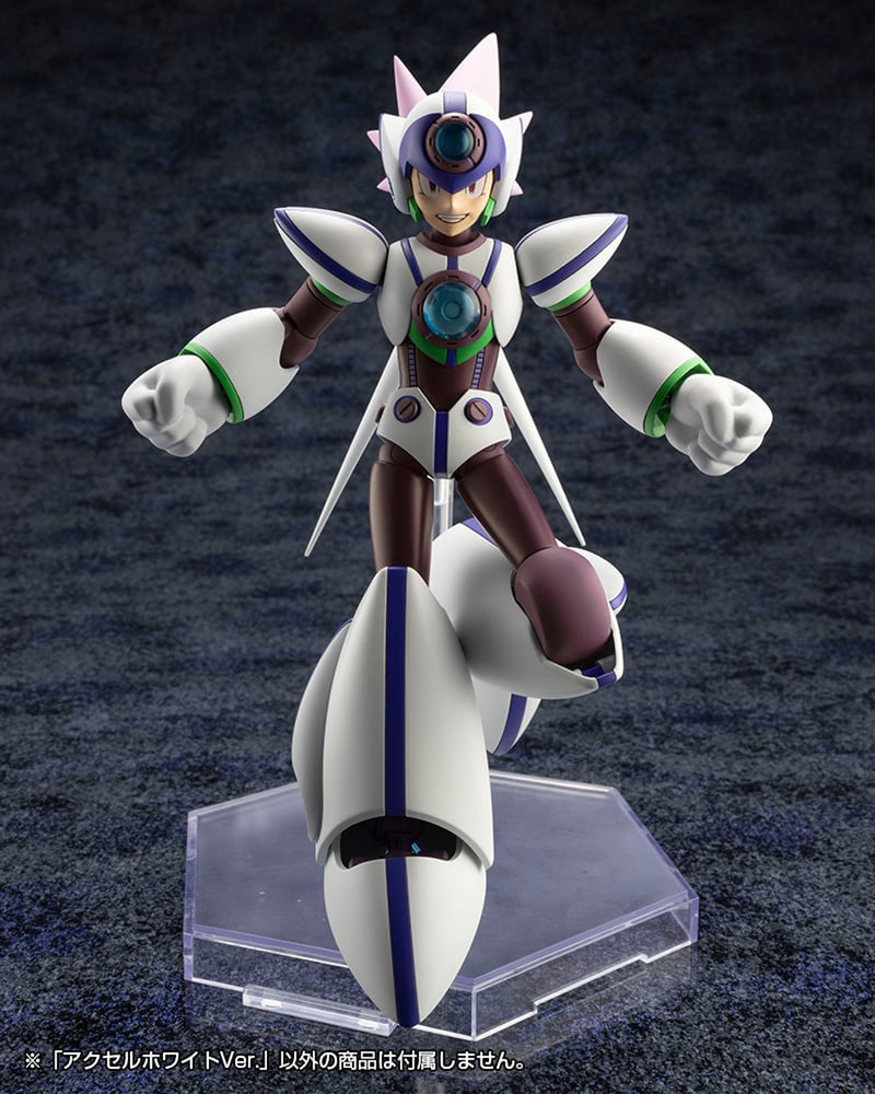 Load image into Gallery viewer, Kotobukiya - Mega Man X Series - Axl (White Version)
