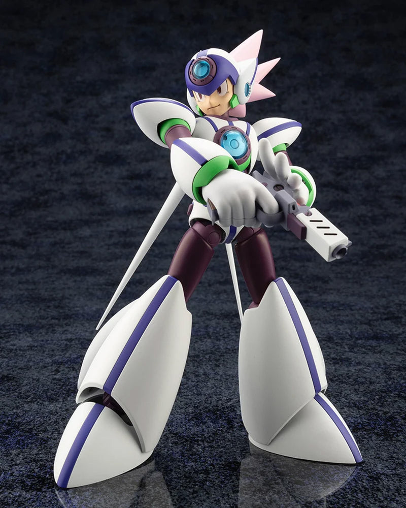 Load image into Gallery viewer, Kotobukiya - Mega Man X Series - Axl (White Version)
