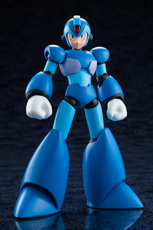 Kotobukiya - Mega Man X Series - Mega Man X (Reissue)