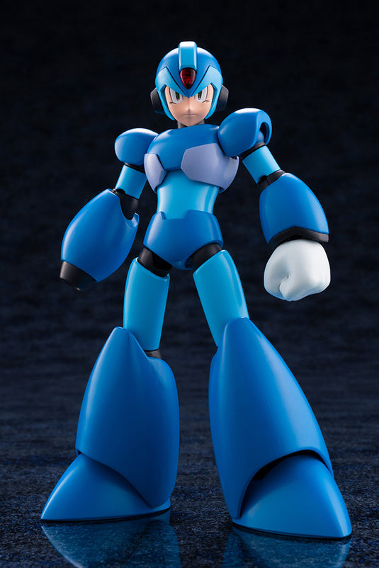 Kotobukiya - Mega Man X Series - Mega Man X (Reissue)