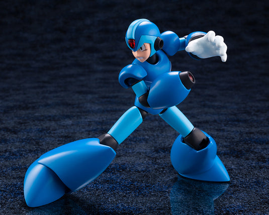 Kotobukiya - Mega Man X Series - Mega Man X (Reissue)