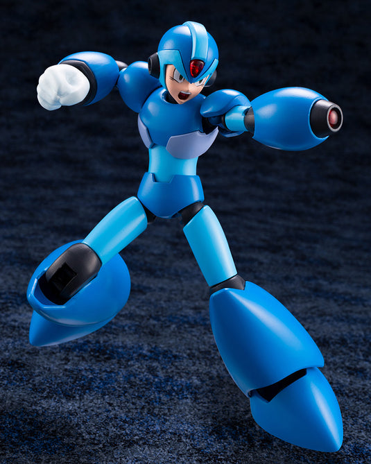 Kotobukiya - Mega Man X Series - Mega Man X (Reissue)