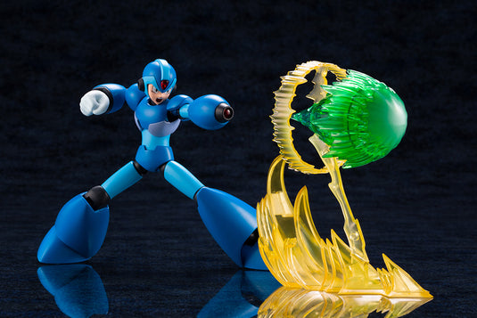 Kotobukiya - Mega Man X Series - Mega Man X (Reissue)