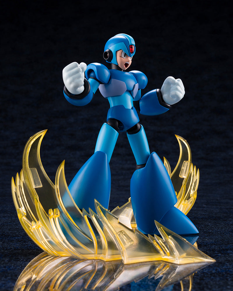 Load image into Gallery viewer, Kotobukiya - Mega Man X Series - Mega Man X (Reissue)
