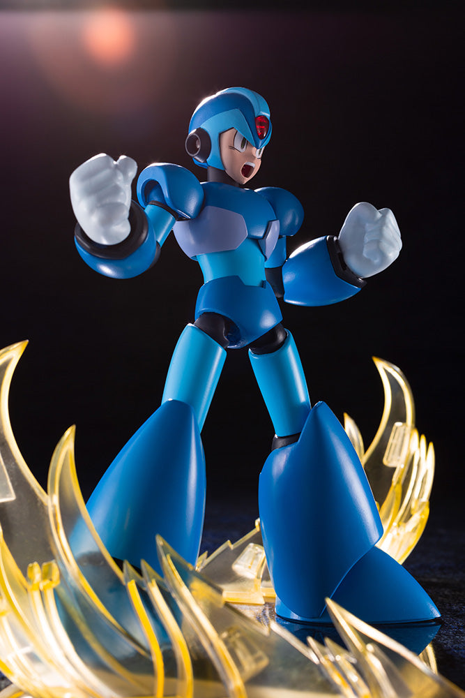 Load image into Gallery viewer, Kotobukiya - Mega Man X Series - Mega Man X (Reissue)
