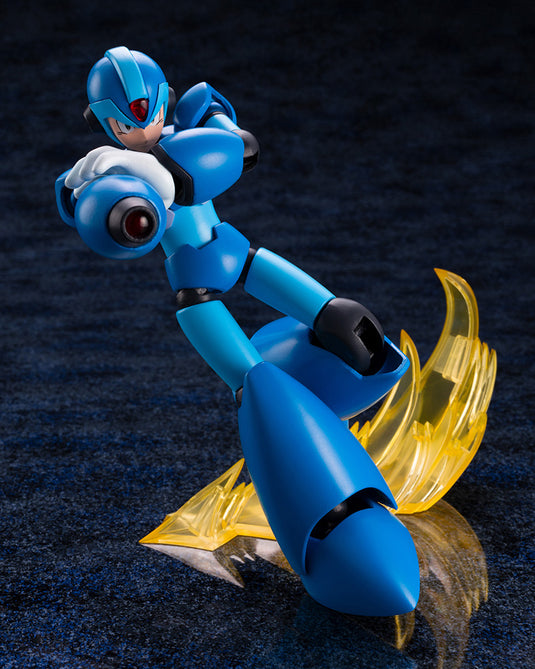 Kotobukiya - Mega Man X Series - Mega Man X (Reissue)