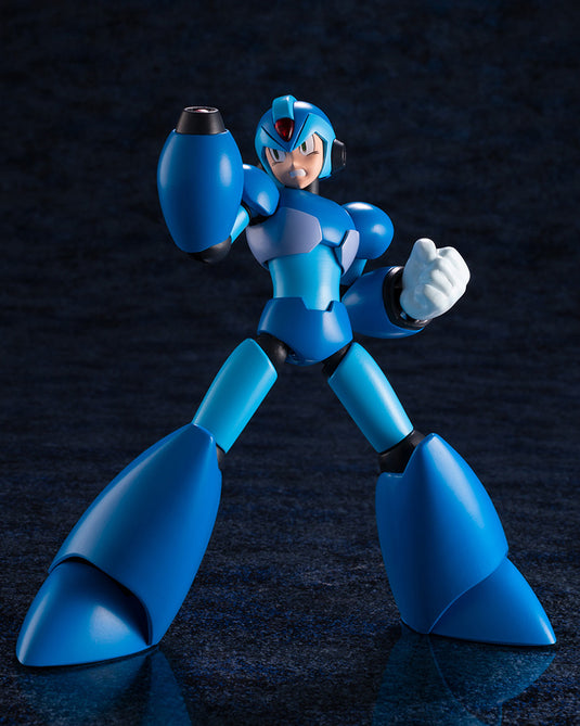 Kotobukiya - Mega Man X Series - Mega Man X (Reissue)