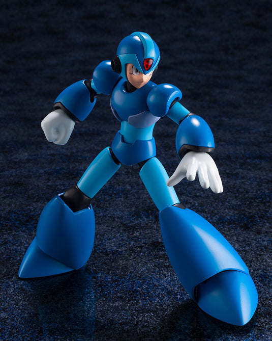 Kotobukiya - Mega Man X Series - Mega Man X (Reissue)