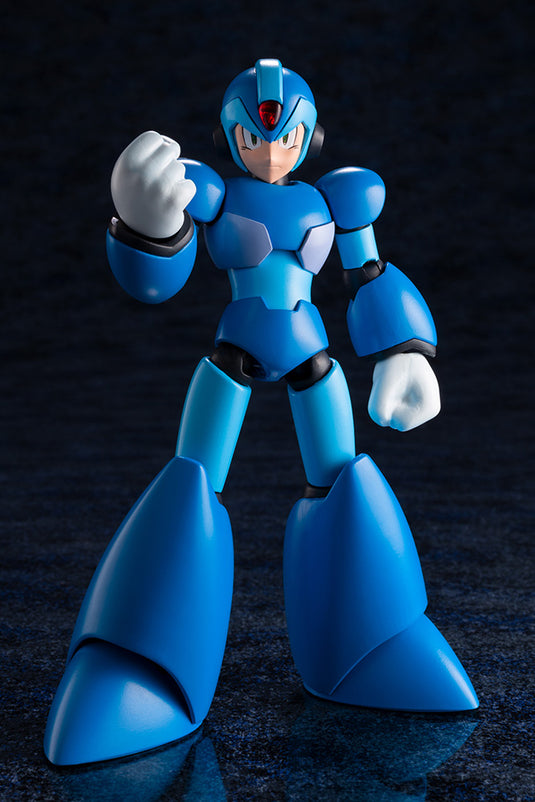 Kotobukiya - Mega Man X Series - Mega Man X (Reissue)