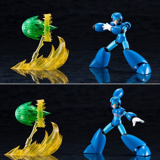 Kotobukiya - Mega Man X Series - Mega Man X (Reissue)