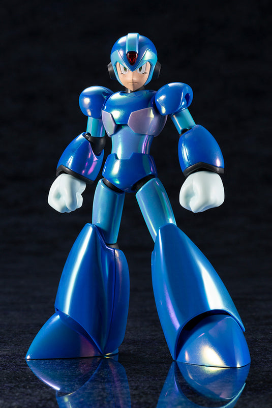 Kotobukiya - Mega Man X Series - Mega Man X (Premium Charge Shot Version) (Reissue)