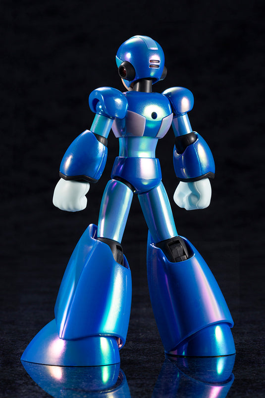 Kotobukiya - Mega Man X Series - Mega Man X (Premium Charge Shot Version) (Reissue)