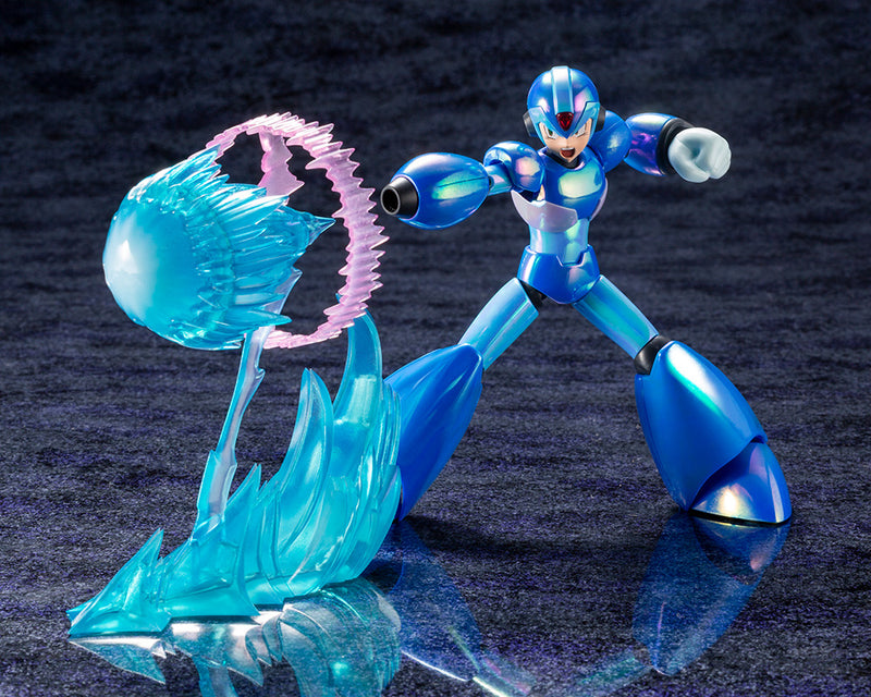 Load image into Gallery viewer, Kotobukiya - Mega Man X Series - Mega Man X (Premium Charge Shot Version) (Reissue)
