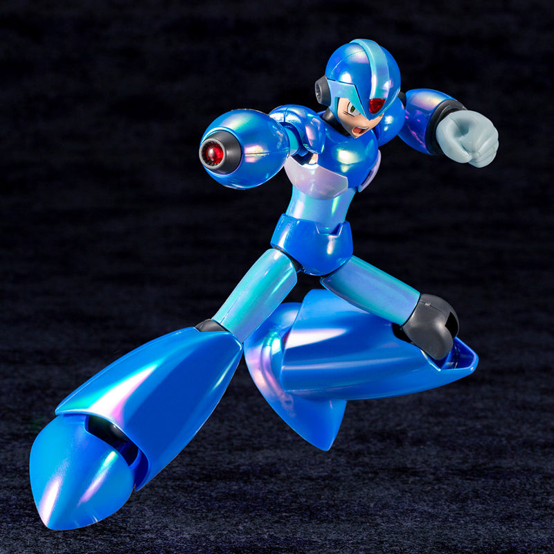 Load image into Gallery viewer, Kotobukiya - Mega Man X Series - Mega Man X (Premium Charge Shot Version) (Reissue)
