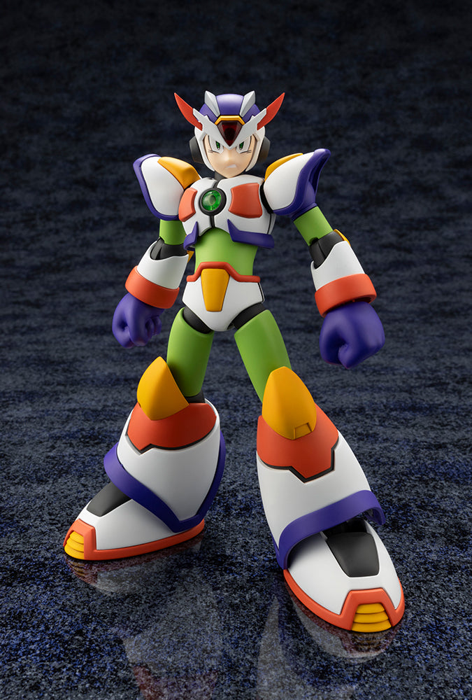 Load image into Gallery viewer, Kotobukiya - Mega Man X Series - Mega Man X (Max Armor Triad Thunder Version)
