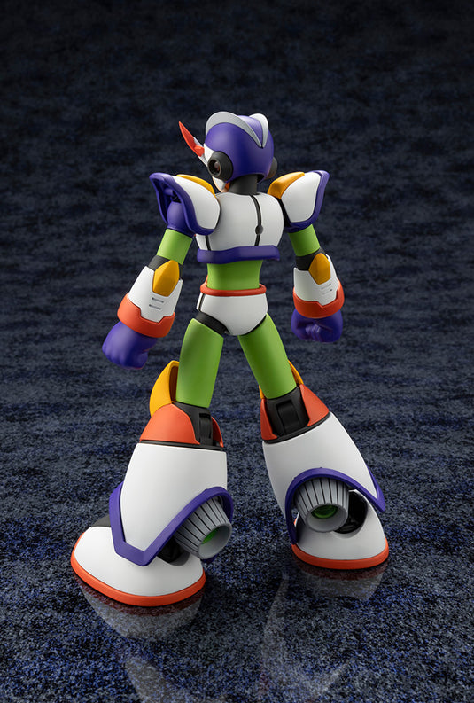 Kotobukiya - Mega Man X Series - Mega Man X (Max Armor Triad Thunder Version)