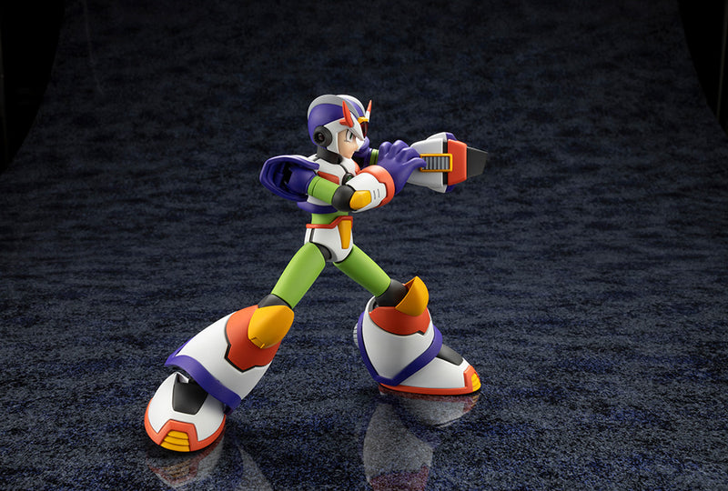 Load image into Gallery viewer, Kotobukiya - Mega Man X Series - Mega Man X (Max Armor Triad Thunder Version)
