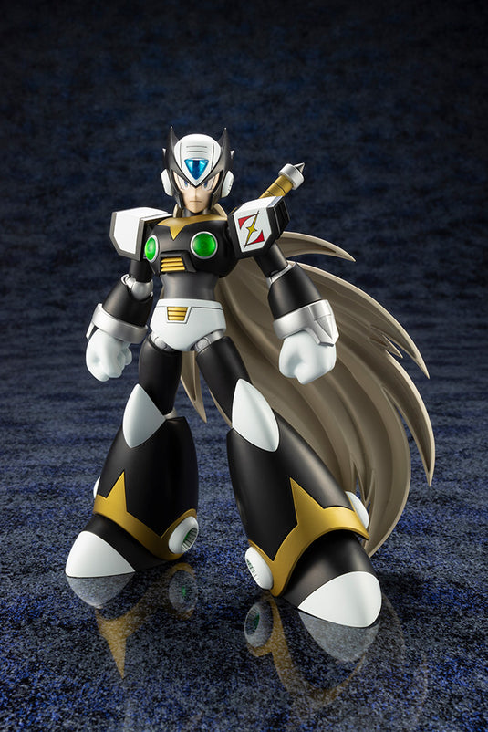 Kotobukiya - Mega Man X Series - Black Zero