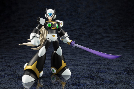 Kotobukiya - Mega Man X Series - Black Zero