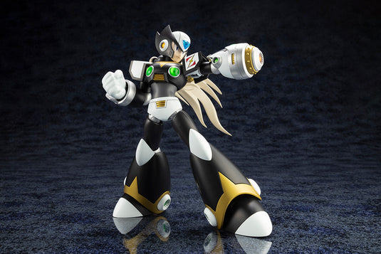 Kotobukiya - Mega Man X Series - Black Zero