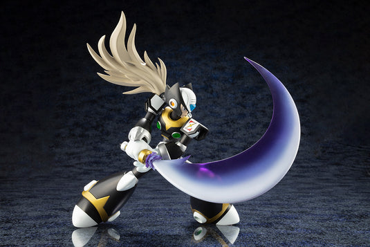 Kotobukiya - Mega Man X Series - Black Zero