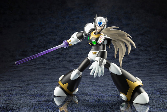 Kotobukiya - Mega Man X Series - Black Zero