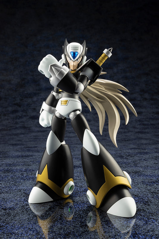 Kotobukiya - Mega Man X Series - Black Zero