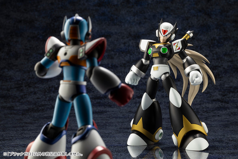 Load image into Gallery viewer, Kotobukiya - Mega Man X Series - Black Zero
