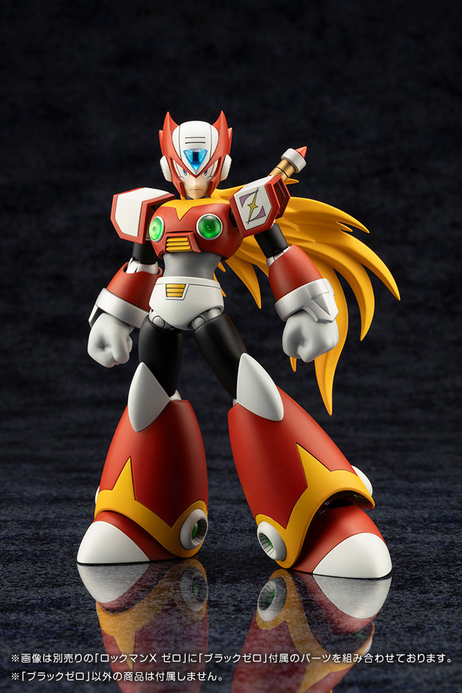 Load image into Gallery viewer, Kotobukiya - Mega Man X Series - Black Zero
