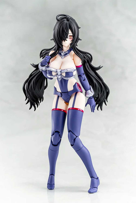 Kotobukiya - Megami Device - AUV Tsukuyomi Regalia