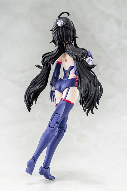 Kotobukiya - Megami Device - AUV Tsukuyomi Regalia