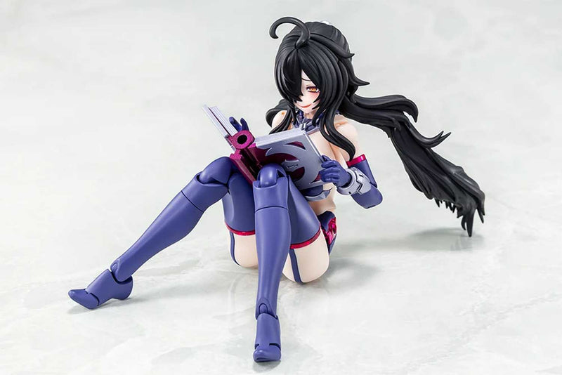 Load image into Gallery viewer, Kotobukiya - Megami Device - AUV Tsukuyomi Regalia
