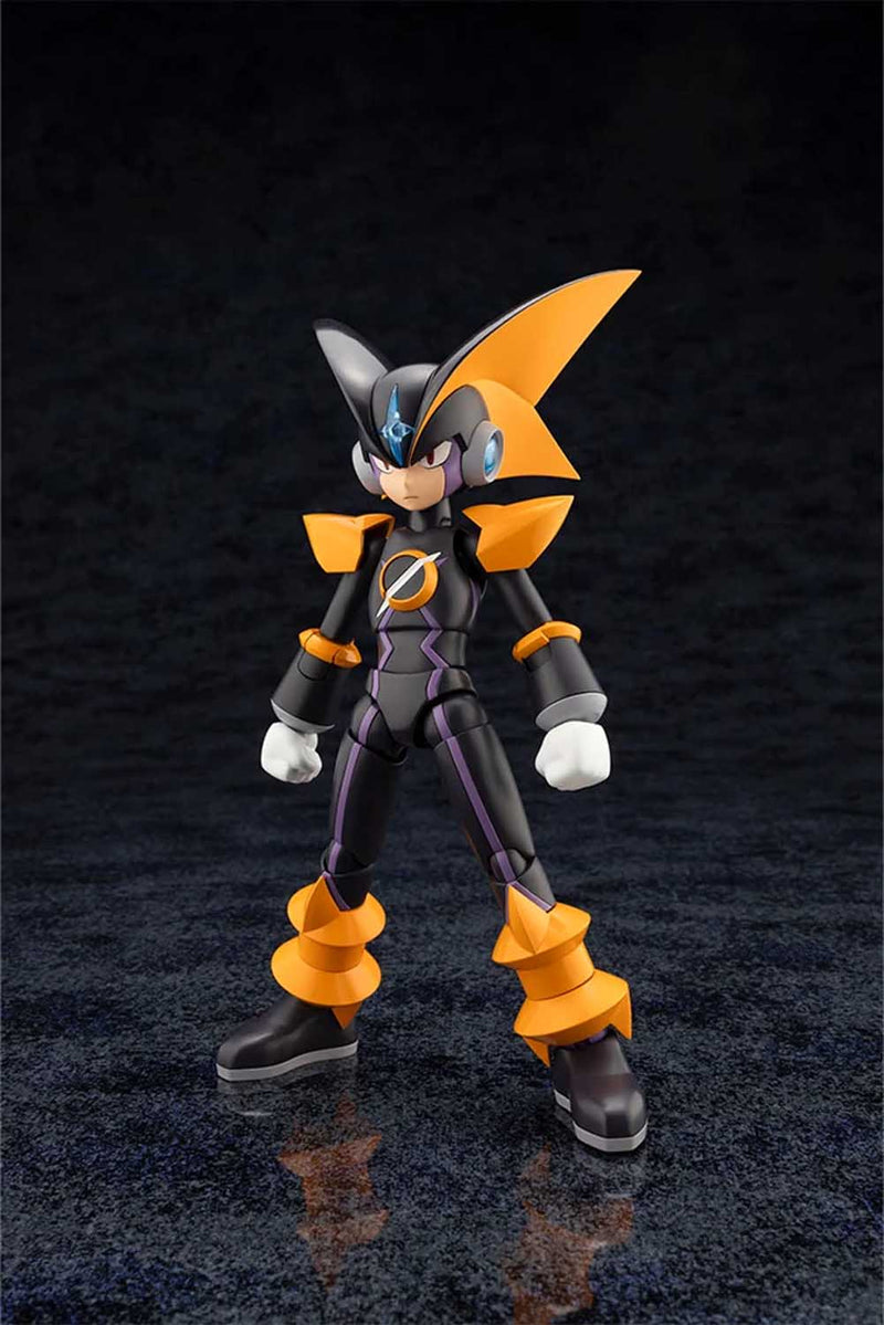 Load image into Gallery viewer, Kotobukiya - Mega Man Battle Network Series - Bass.EXE Model Kit
