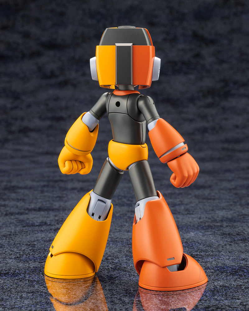 Load image into Gallery viewer, Kotobukiya - Mega Man 11 Series - Mega Man (Pile Drive Version) Model Kit
