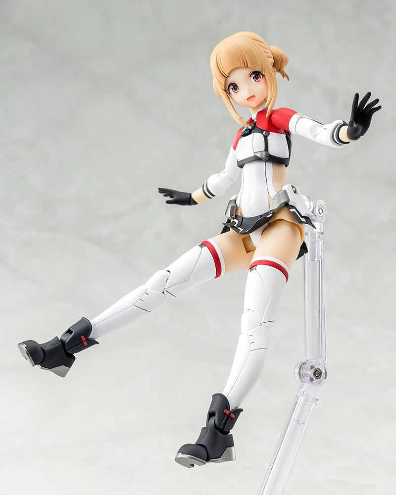 Load image into Gallery viewer, Kotobukiya - Megami Device - Alice Gear Aegis - Nodoka Takahata Shimon
