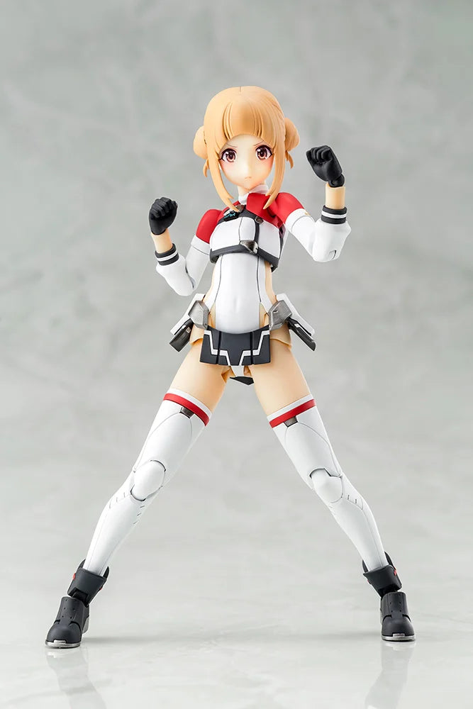 Load image into Gallery viewer, Kotobukiya - Megami Device - Alice Gear Aegis - Nodoka Takahata Shimon
