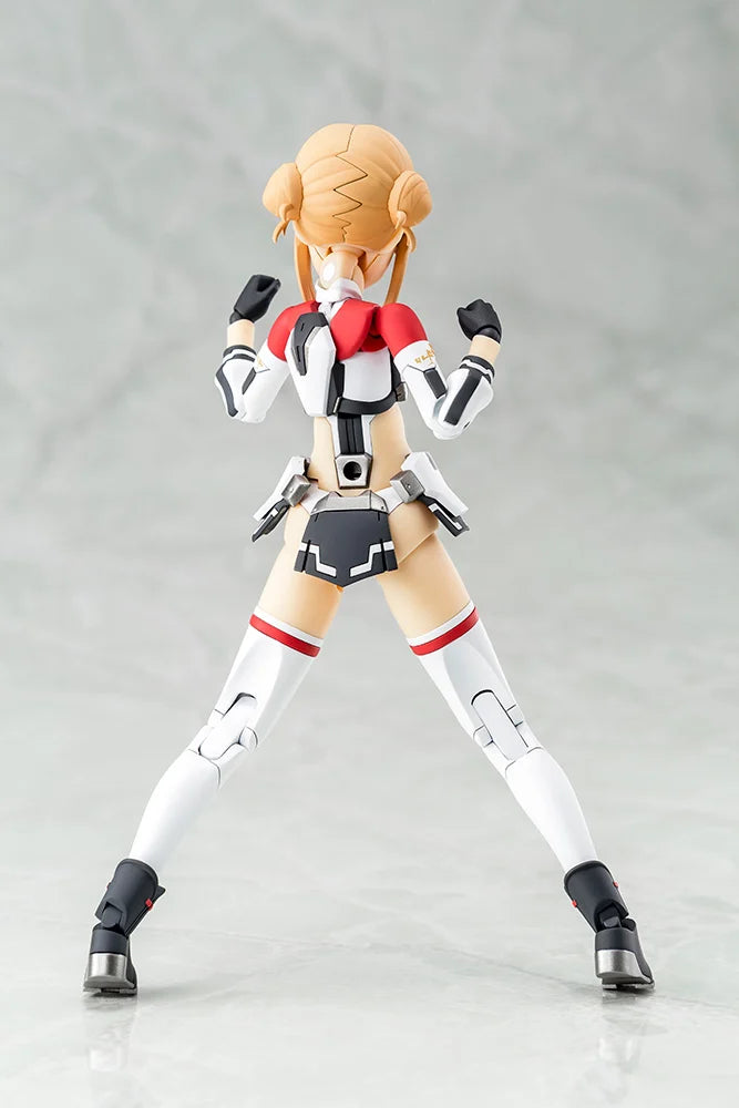 Load image into Gallery viewer, Kotobukiya - Megami Device - Alice Gear Aegis - Nodoka Takahata Shimon
